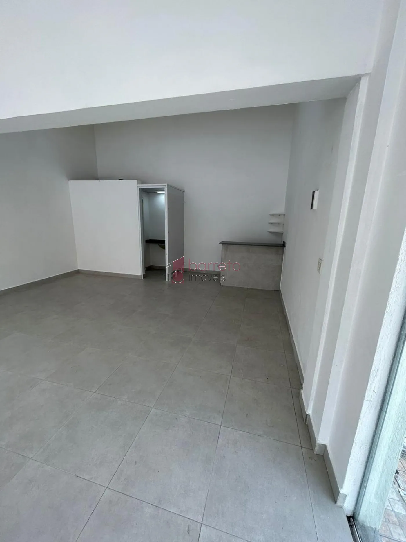 PRÉDIO COMERCIAL PARA VENDA E LOCAÇÃO NO BAIRRO VILA PROGRESSO – JUNDIAÍ/SP
