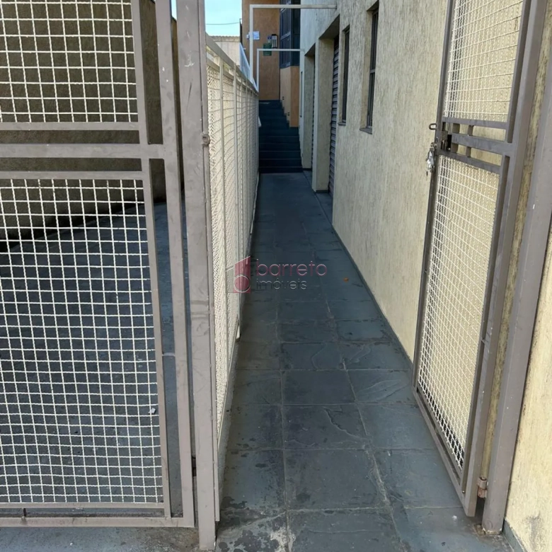 PRÉDIO COMERCIAL PARA VENDA E LOCAÇÃO NO BAIRRO VILA PROGRESSO – JUNDIAÍ/SP