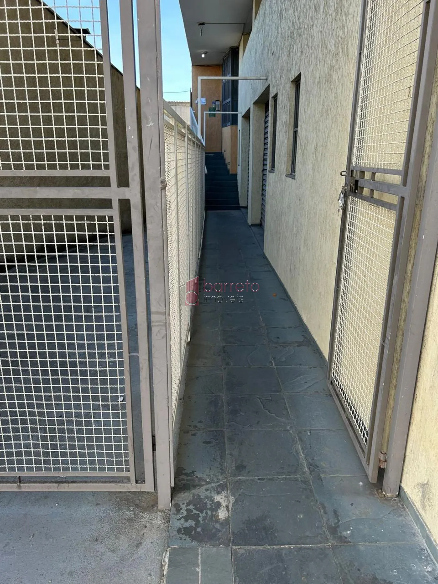 PRÉDIO COMERCIAL PARA VENDA E LOCAÇÃO NO BAIRRO VILA PROGRESSO – JUNDIAÍ/SP