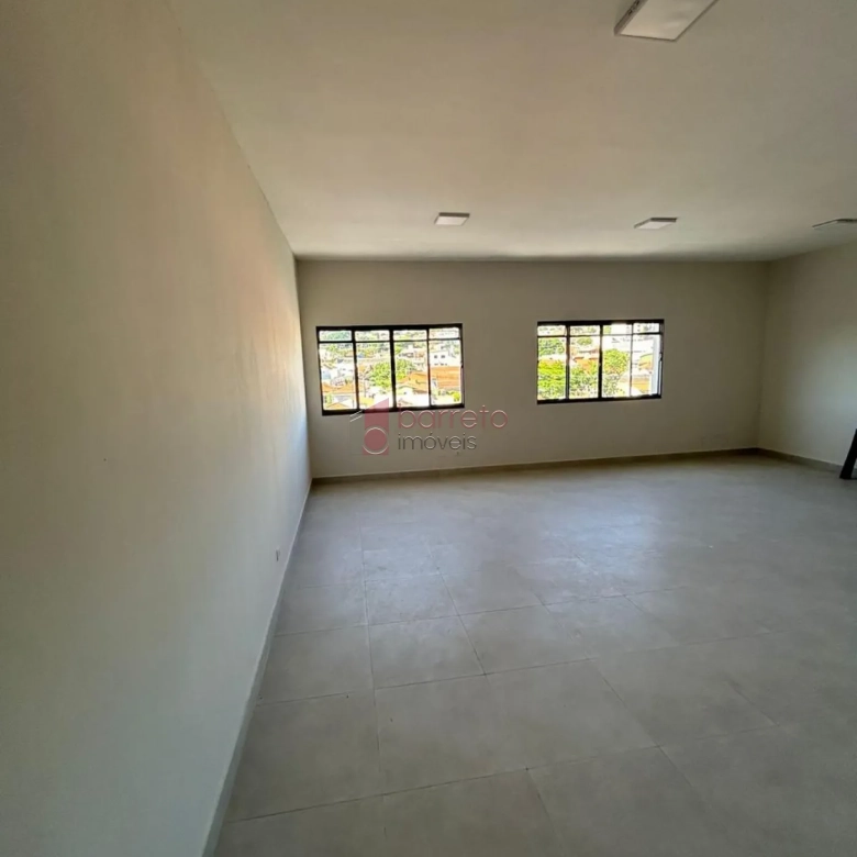 PRÉDIO COMERCIAL PARA VENDA E LOCAÇÃO NO BAIRRO VILA PROGRESSO – JUNDIAÍ/SP