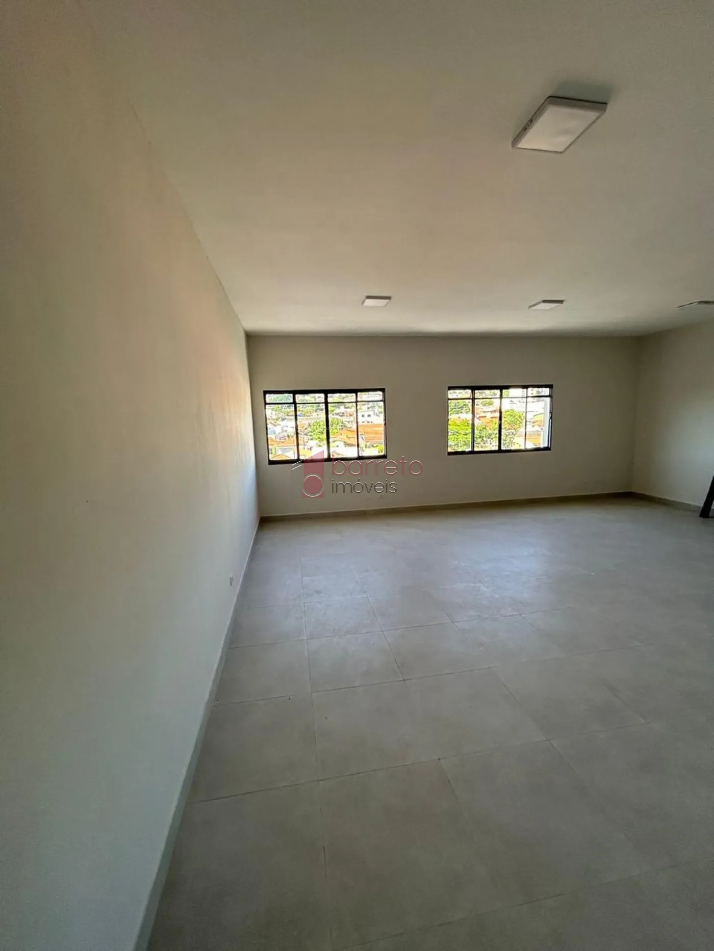 PRÉDIO COMERCIAL PARA VENDA E LOCAÇÃO NO BAIRRO VILA PROGRESSO – JUNDIAÍ/SP