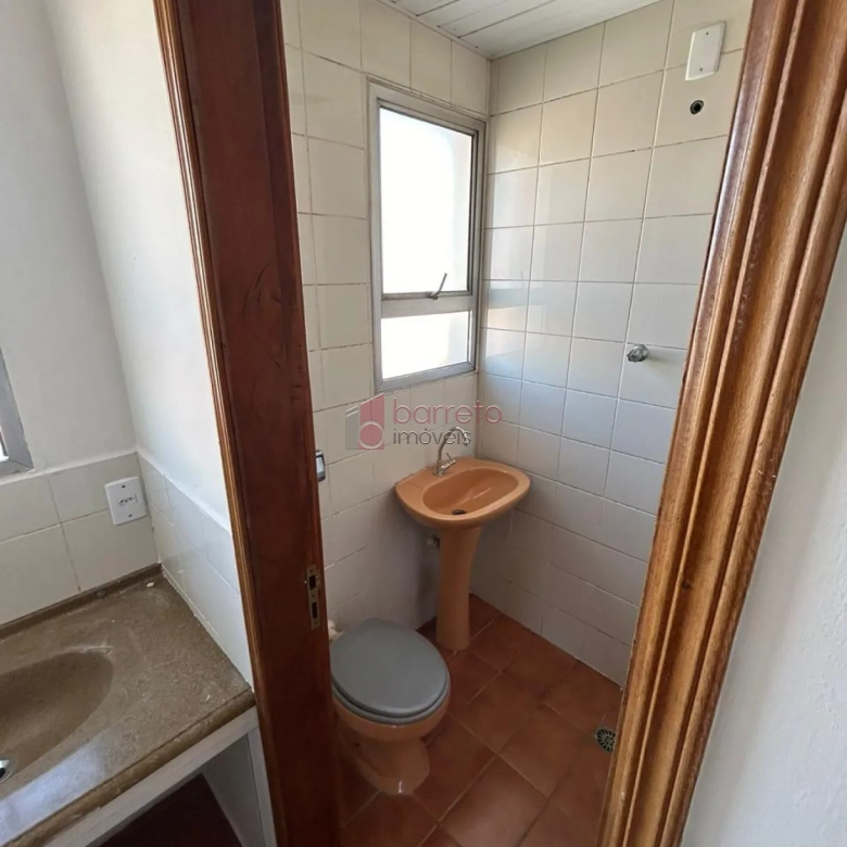 PRÉDIO COMERCIAL PARA VENDA E LOCAÇÃO NO BAIRRO VILA PROGRESSO – JUNDIAÍ/SP