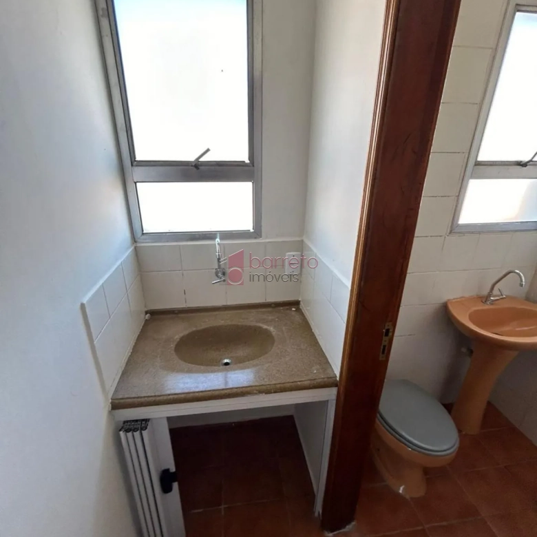 PRÉDIO COMERCIAL PARA VENDA E LOCAÇÃO NO BAIRRO VILA PROGRESSO – JUNDIAÍ/SP