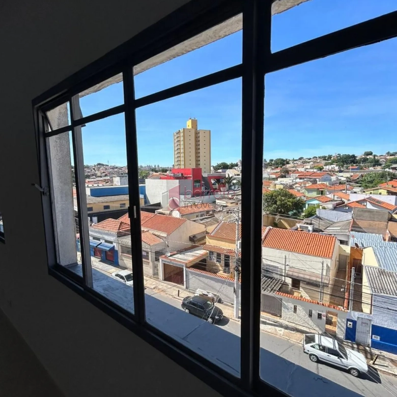 PRÉDIO COMERCIAL PARA VENDA E LOCAÇÃO NO BAIRRO VILA PROGRESSO – JUNDIAÍ/SP