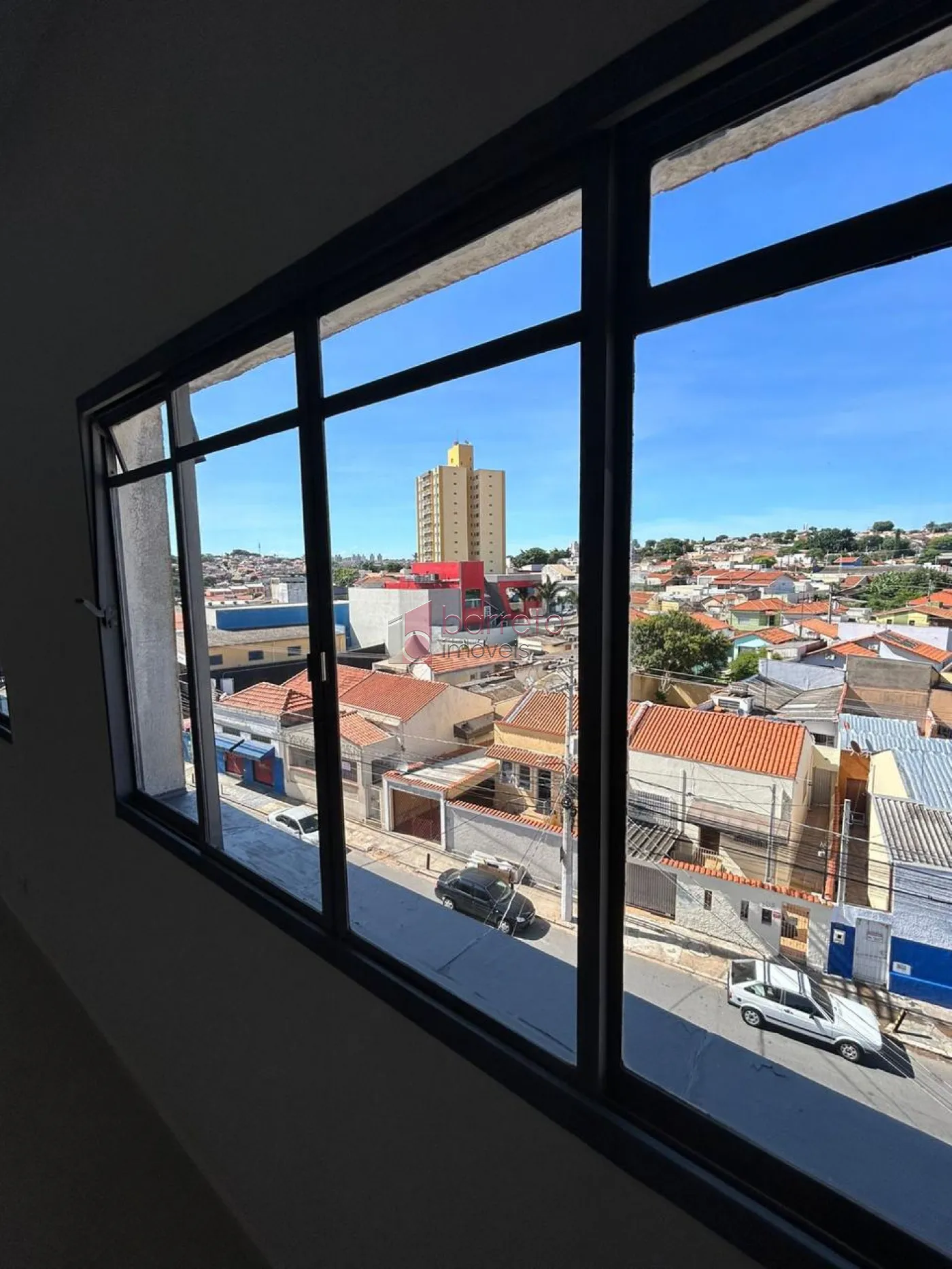 PRÉDIO COMERCIAL PARA VENDA E LOCAÇÃO NO BAIRRO VILA PROGRESSO – JUNDIAÍ/SP