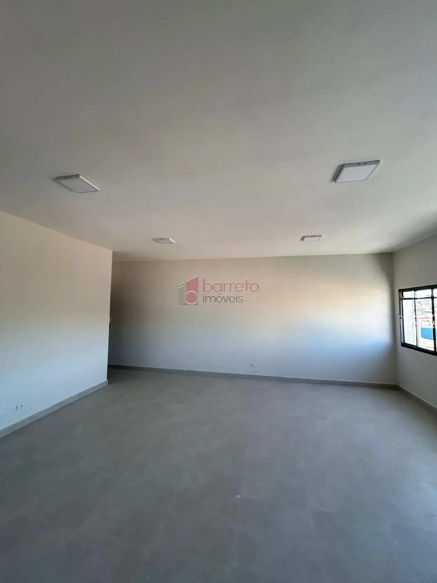PRÉDIO COMERCIAL PARA VENDA E LOCAÇÃO NO BAIRRO VILA PROGRESSO – JUNDIAÍ/SP