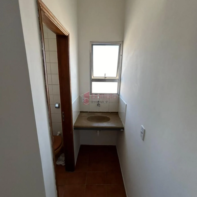 PRÉDIO COMERCIAL PARA VENDA E LOCAÇÃO NO BAIRRO VILA PROGRESSO – JUNDIAÍ/SP