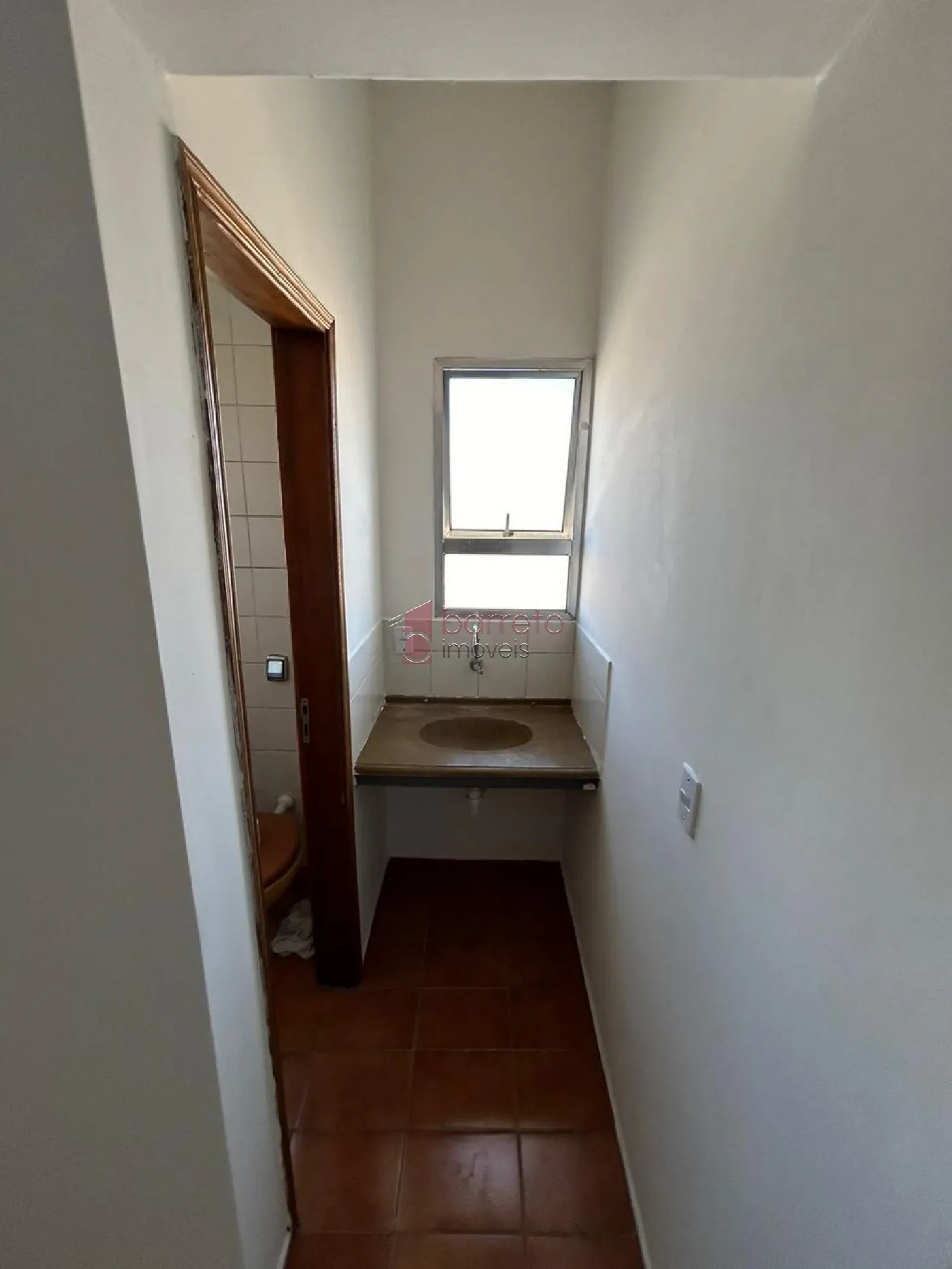 PRÉDIO COMERCIAL PARA VENDA E LOCAÇÃO NO BAIRRO VILA PROGRESSO – JUNDIAÍ/SP