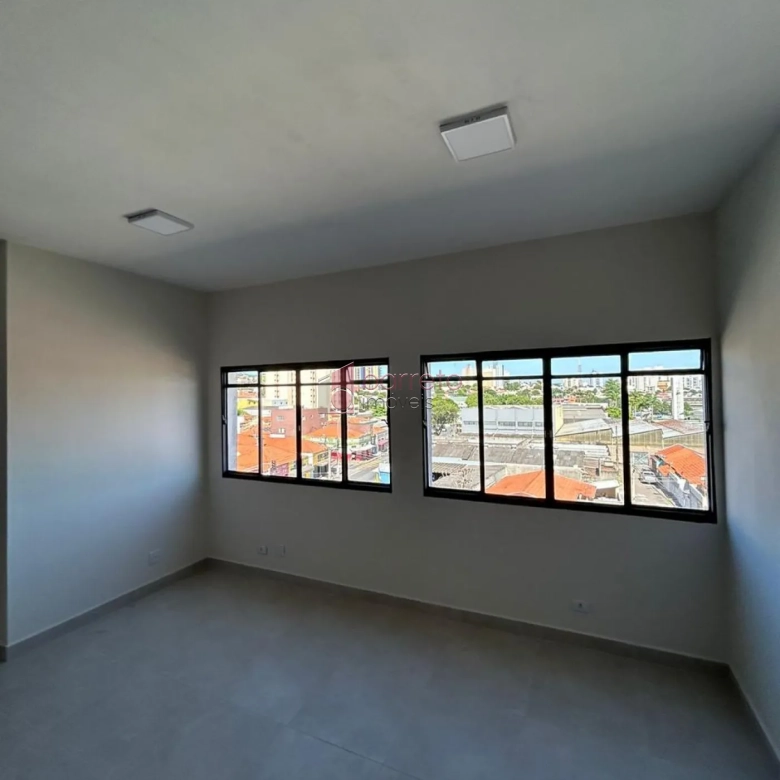 PRÉDIO COMERCIAL PARA VENDA E LOCAÇÃO NO BAIRRO VILA PROGRESSO – JUNDIAÍ/SP