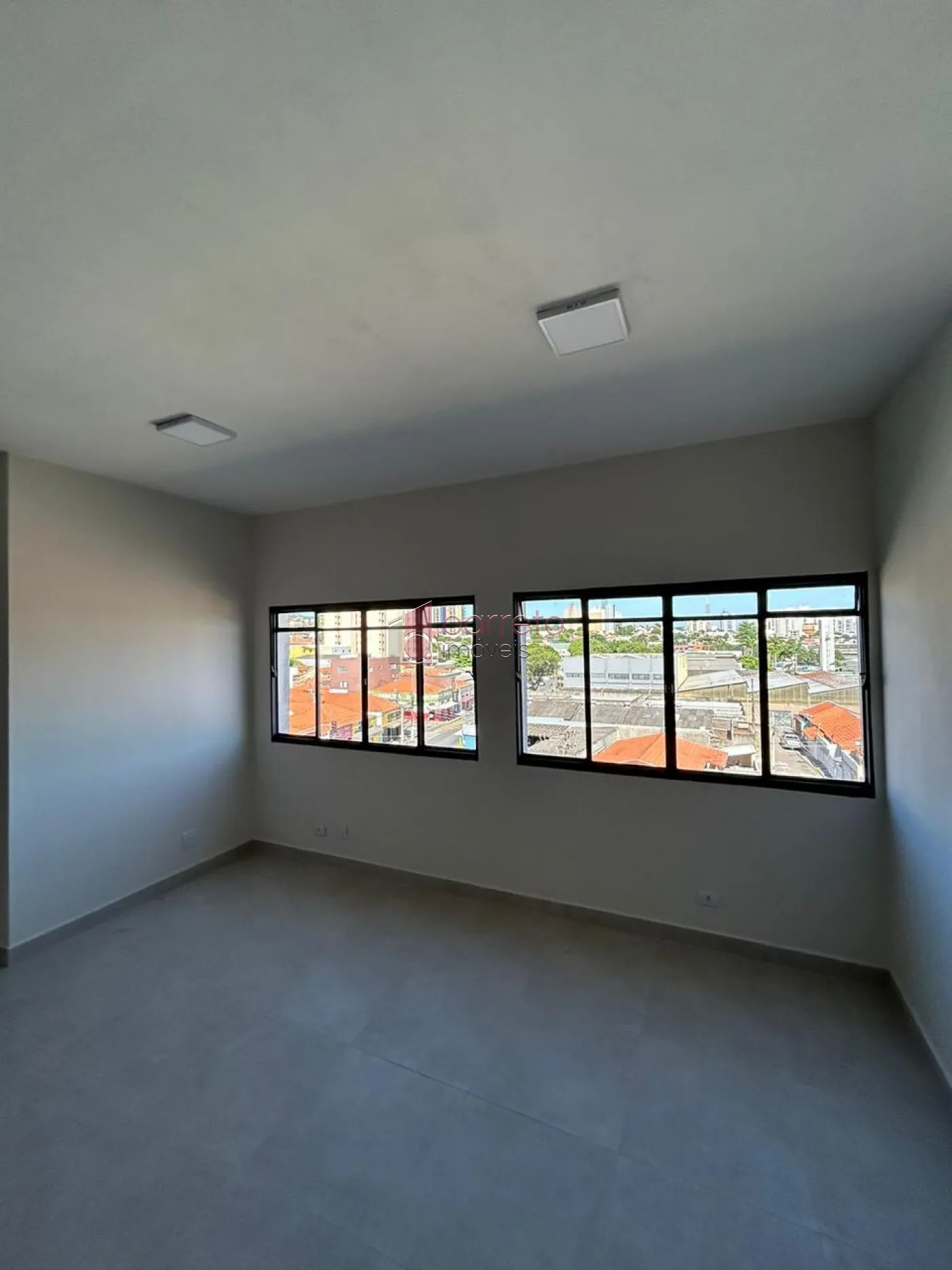 PRÉDIO COMERCIAL PARA VENDA E LOCAÇÃO NO BAIRRO VILA PROGRESSO – JUNDIAÍ/SP
