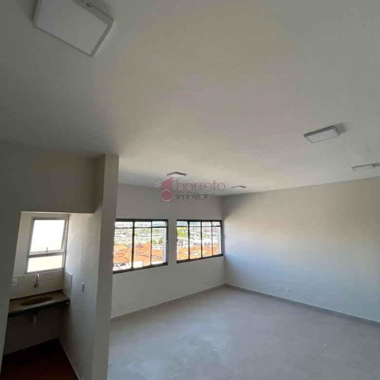 PRÉDIO COMERCIAL PARA VENDA E LOCAÇÃO NO BAIRRO VILA PROGRESSO – JUNDIAÍ/SP