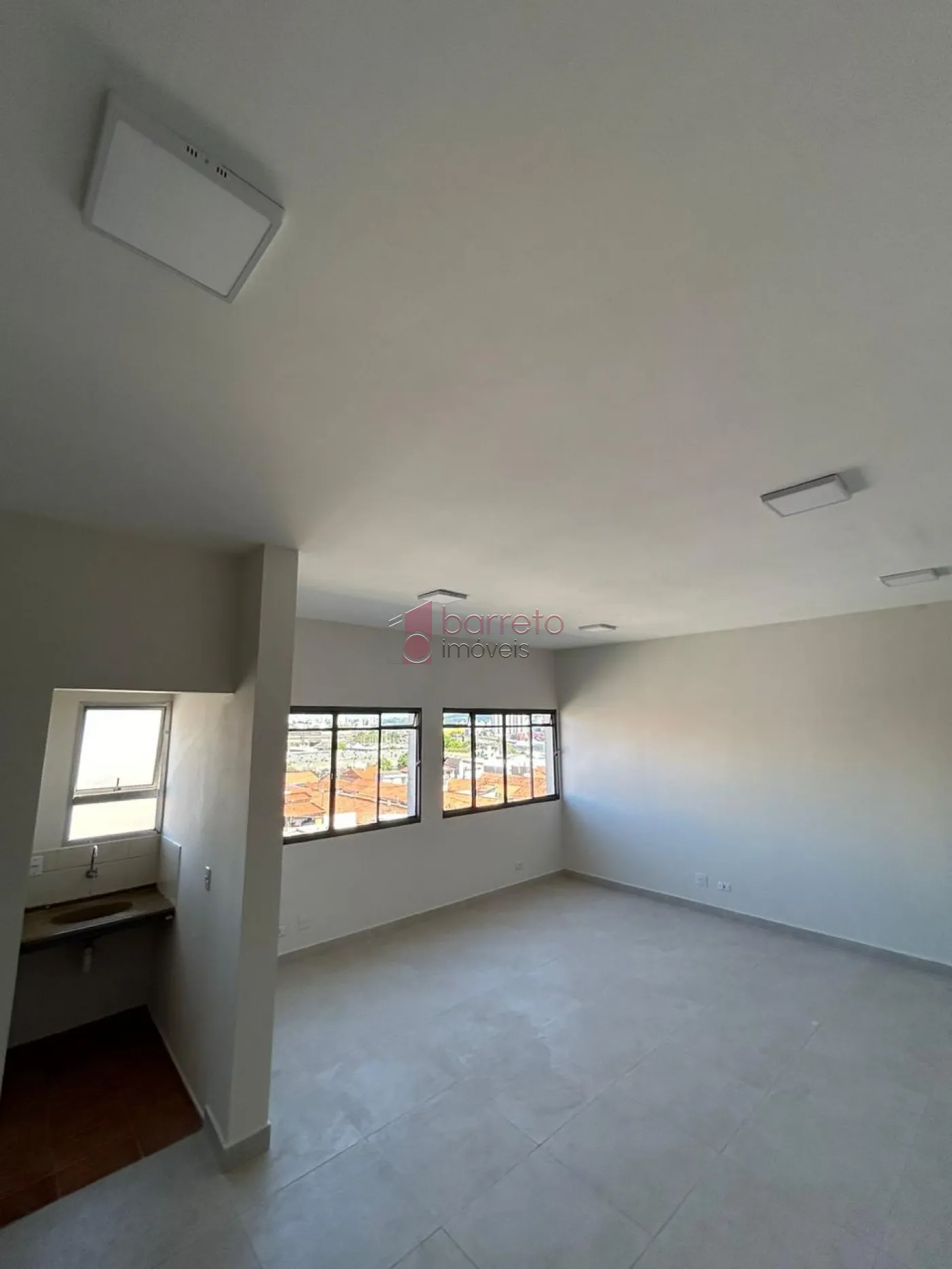 PRÉDIO COMERCIAL PARA VENDA E LOCAÇÃO NO BAIRRO VILA PROGRESSO – JUNDIAÍ/SP