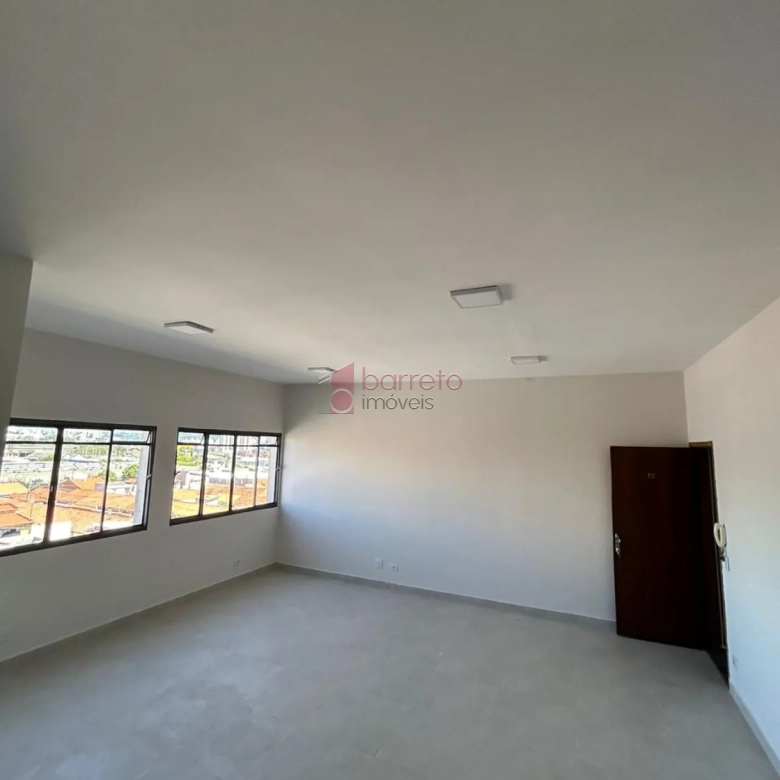 PRÉDIO COMERCIAL PARA VENDA E LOCAÇÃO NO BAIRRO VILA PROGRESSO – JUNDIAÍ/SP