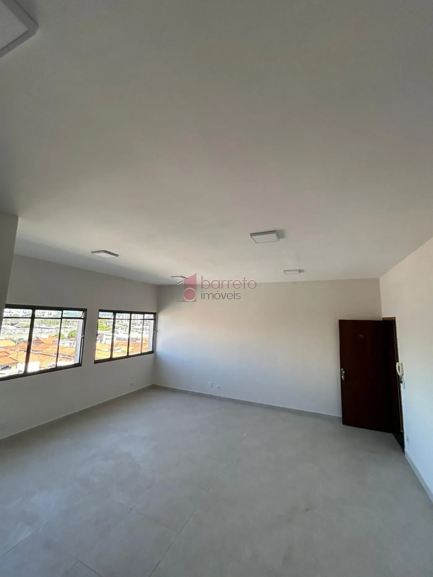 PRÉDIO COMERCIAL PARA VENDA E LOCAÇÃO NO BAIRRO VILA PROGRESSO – JUNDIAÍ/SP