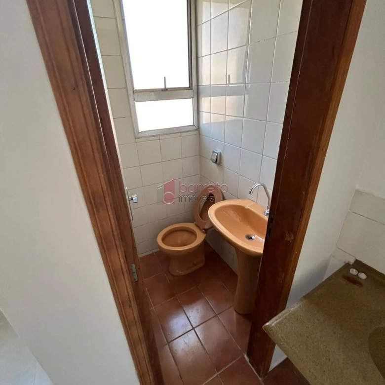 PRÉDIO COMERCIAL PARA VENDA E LOCAÇÃO NO BAIRRO VILA PROGRESSO – JUNDIAÍ/SP