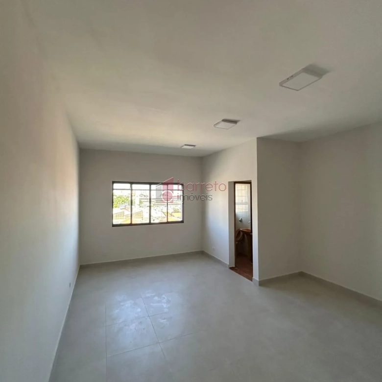 PRÉDIO COMERCIAL PARA VENDA E LOCAÇÃO NO BAIRRO VILA PROGRESSO – JUNDIAÍ/SP