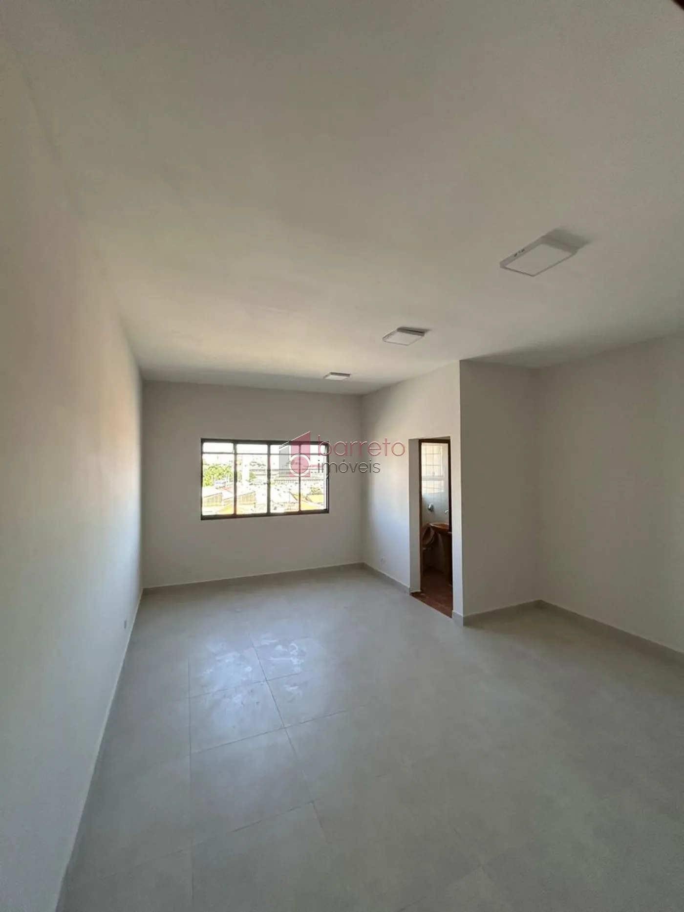 PRÉDIO COMERCIAL PARA VENDA E LOCAÇÃO NO BAIRRO VILA PROGRESSO – JUNDIAÍ/SP
