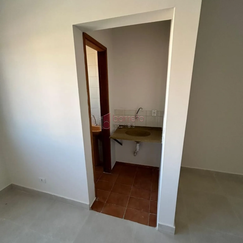 PRÉDIO COMERCIAL PARA VENDA E LOCAÇÃO NO BAIRRO VILA PROGRESSO – JUNDIAÍ/SP