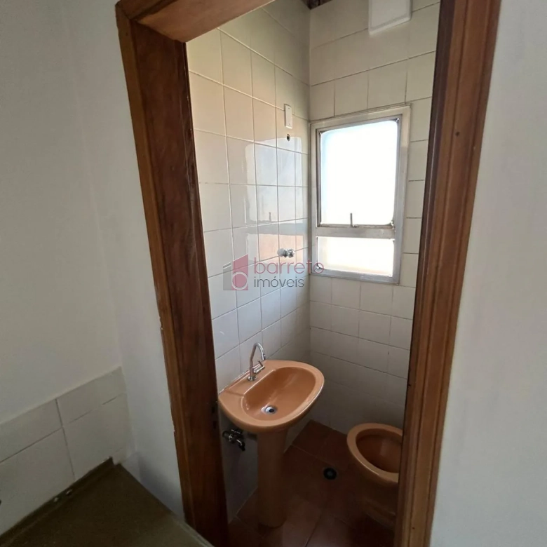 PRÉDIO COMERCIAL PARA VENDA E LOCAÇÃO NO BAIRRO VILA PROGRESSO – JUNDIAÍ/SP