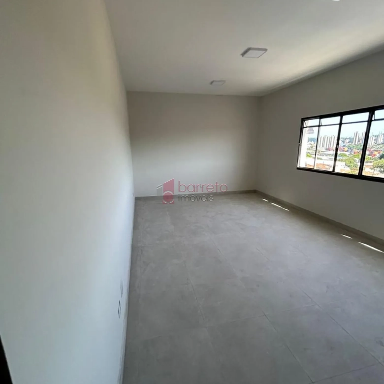 PRÉDIO COMERCIAL PARA VENDA E LOCAÇÃO NO BAIRRO VILA PROGRESSO – JUNDIAÍ/SP