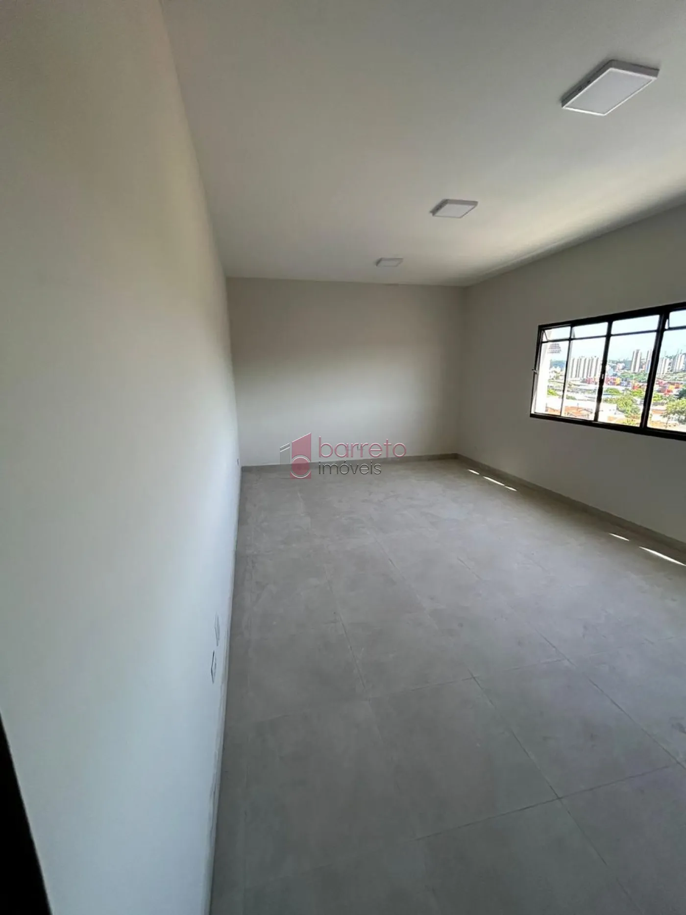 PRÉDIO COMERCIAL PARA VENDA E LOCAÇÃO NO BAIRRO VILA PROGRESSO – JUNDIAÍ/SP