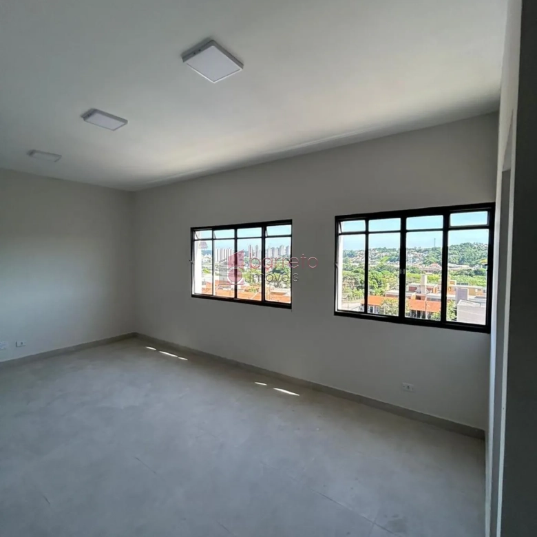 PRÉDIO COMERCIAL PARA VENDA E LOCAÇÃO NO BAIRRO VILA PROGRESSO – JUNDIAÍ/SP