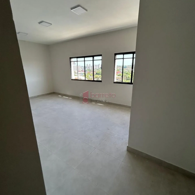 PRÉDIO COMERCIAL PARA VENDA E LOCAÇÃO NO BAIRRO VILA PROGRESSO – JUNDIAÍ/SP