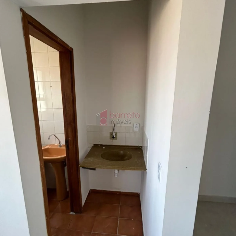 PRÉDIO COMERCIAL PARA VENDA E LOCAÇÃO NO BAIRRO VILA PROGRESSO – JUNDIAÍ/SP