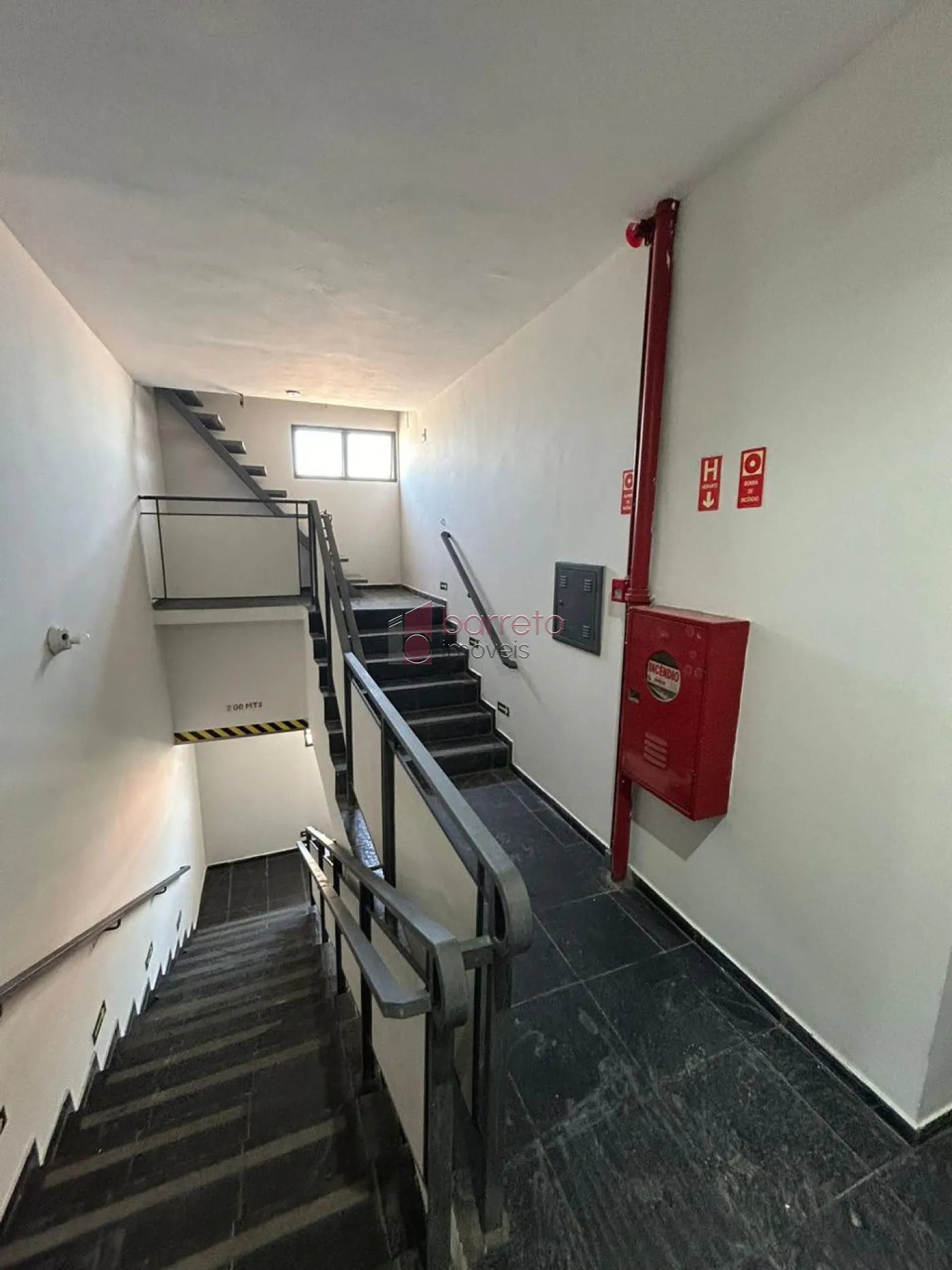 PRÉDIO COMERCIAL PARA VENDA E LOCAÇÃO NO BAIRRO VILA PROGRESSO – JUNDIAÍ/SP