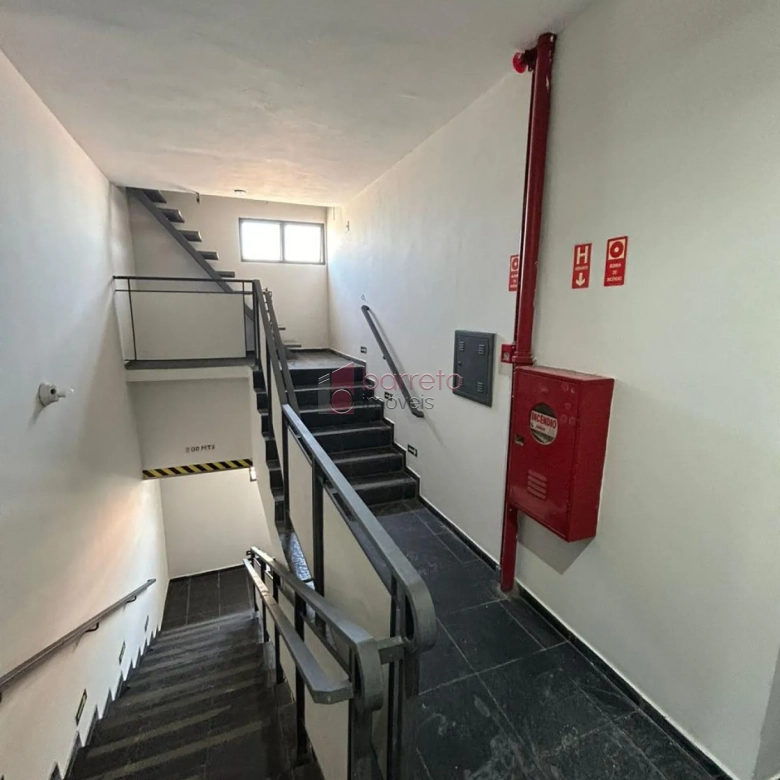 PRÉDIO COMERCIAL PARA VENDA E LOCAÇÃO NO BAIRRO VILA PROGRESSO – JUNDIAÍ/SP