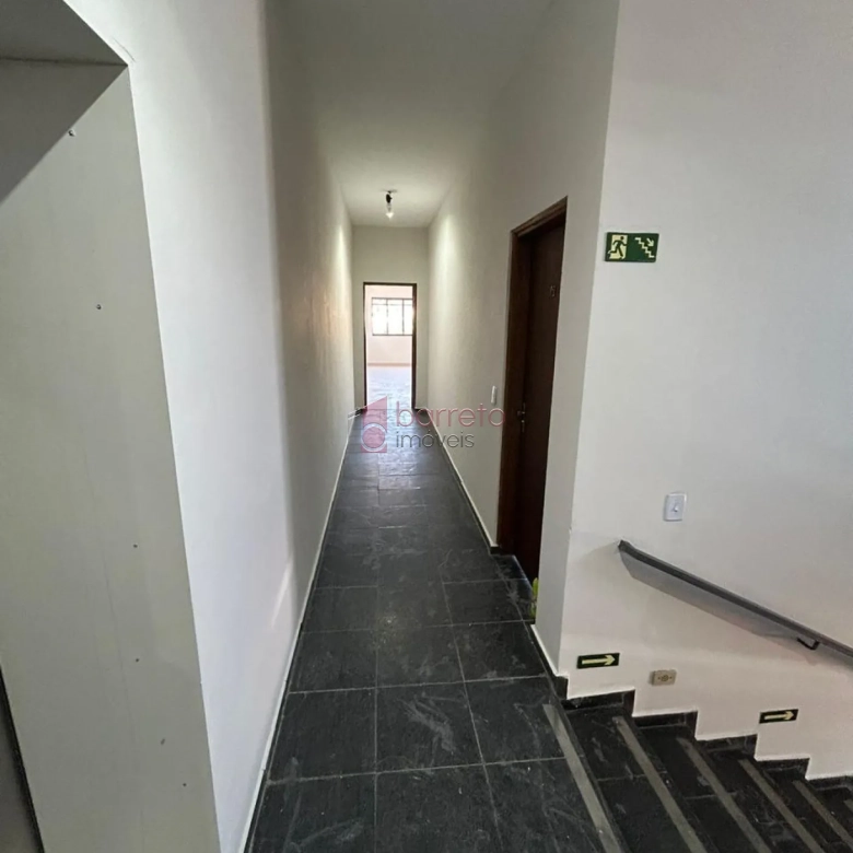 PRÉDIO COMERCIAL PARA VENDA E LOCAÇÃO NO BAIRRO VILA PROGRESSO – JUNDIAÍ/SP
