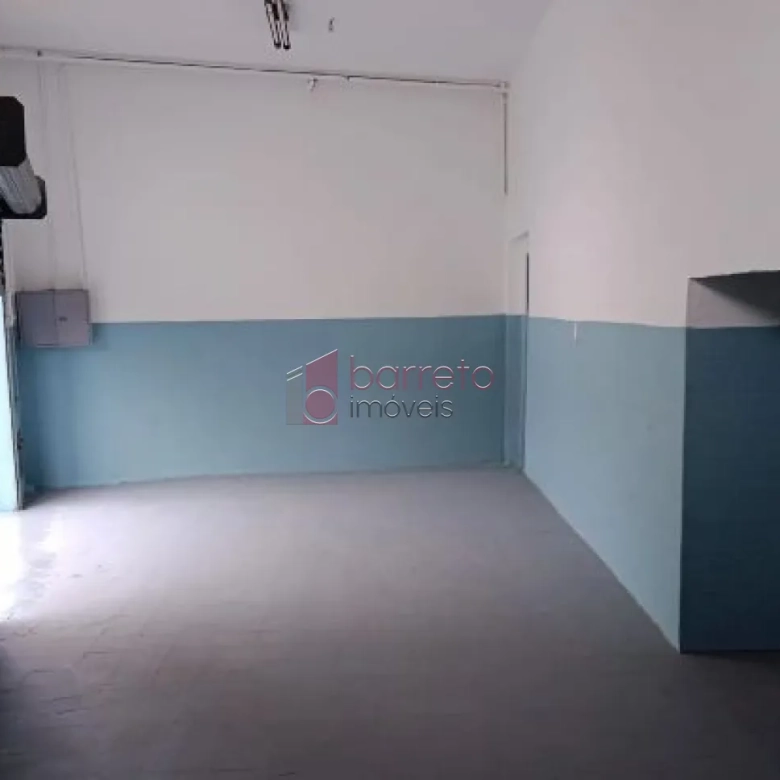 PRÉDIO COMERCIAL PARA VENDA OU LOCAÇÃO NA VILA ARENS EM JUNDIAÍ/SP