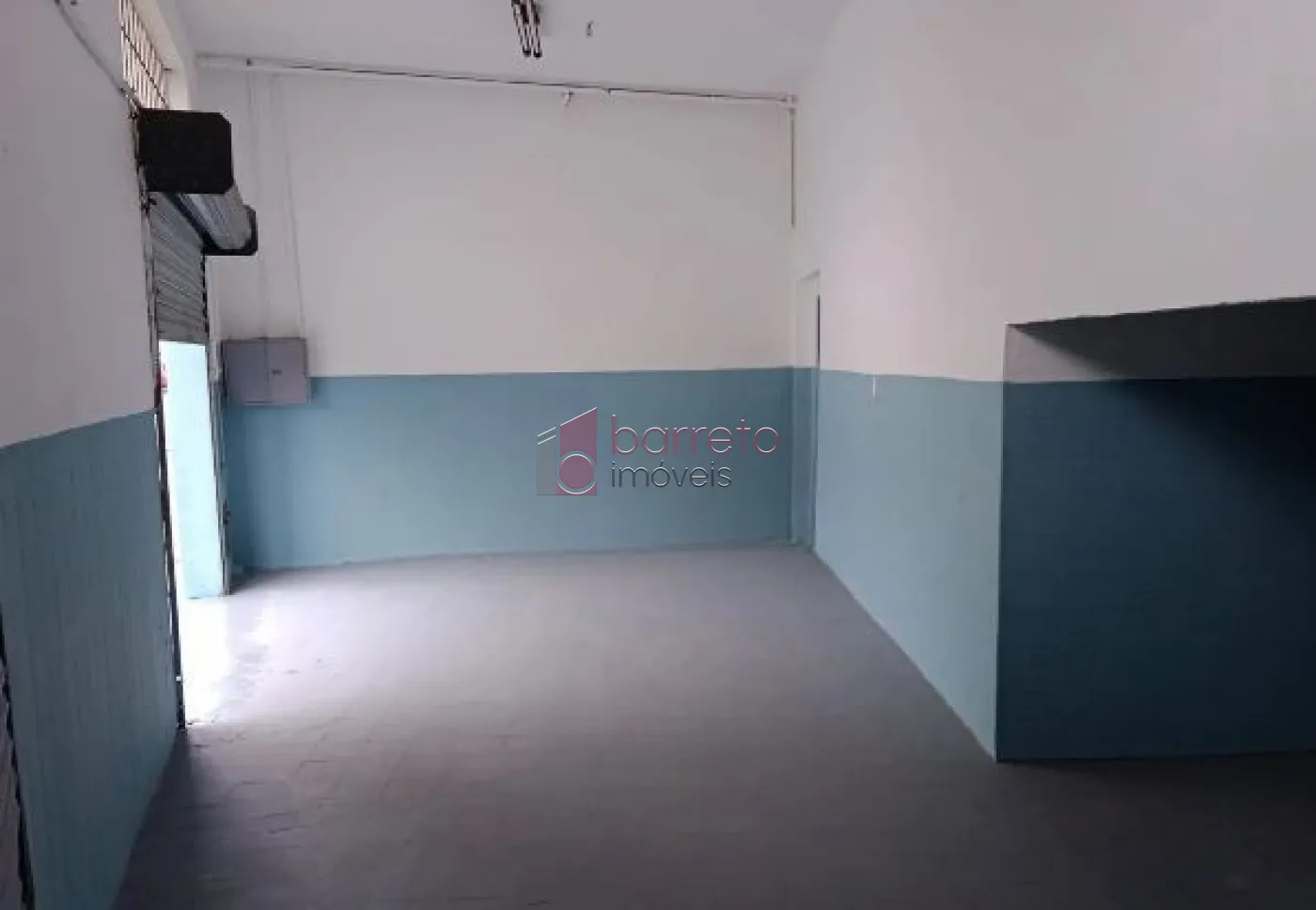 PRÉDIO COMERCIAL PARA VENDA OU LOCAÇÃO NA VILA ARENS EM JUNDIAÍ/SP