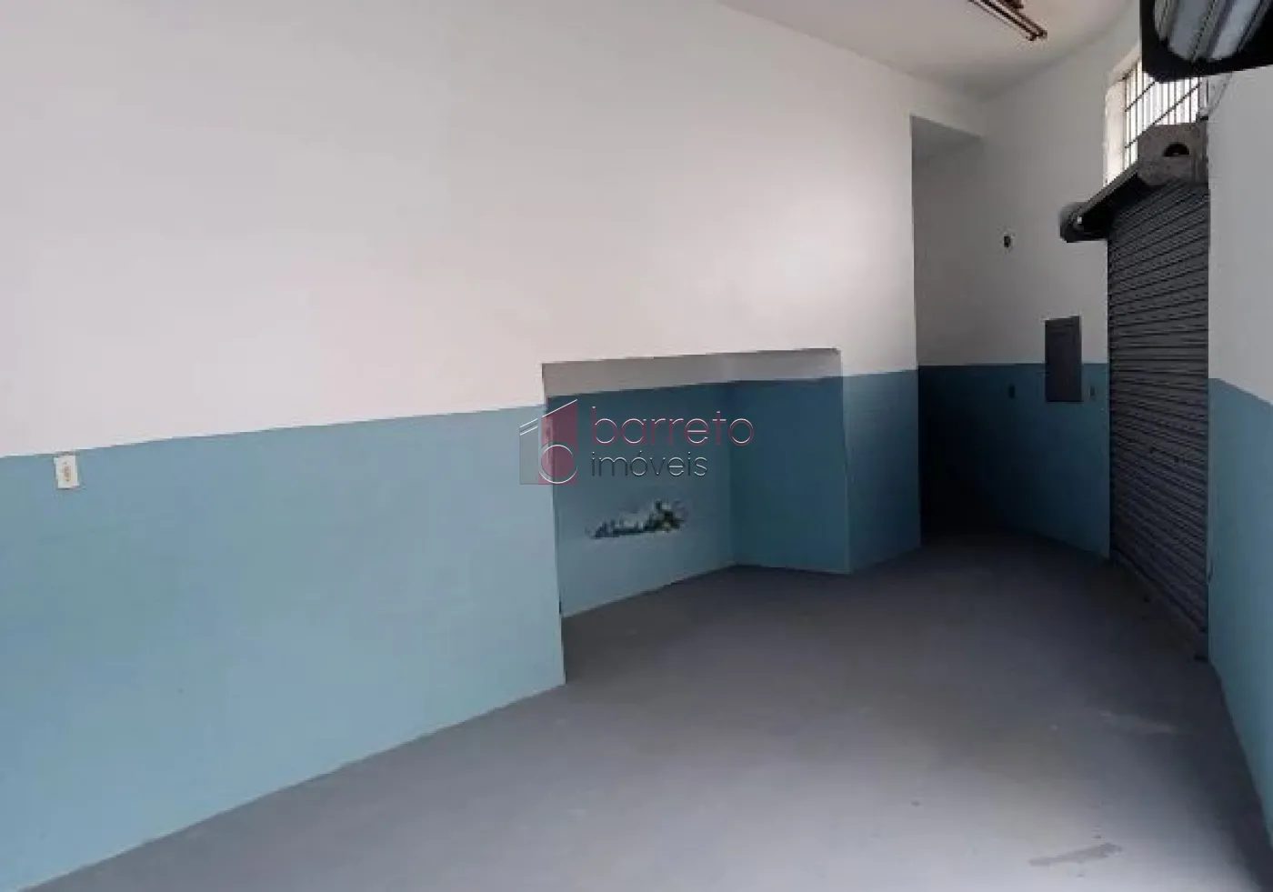 PRÉDIO COMERCIAL PARA VENDA OU LOCAÇÃO NA VILA ARENS EM JUNDIAÍ/SP