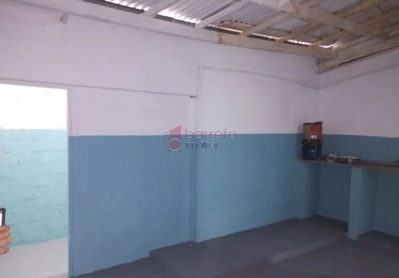 PRÉDIO COMERCIAL PARA VENDA OU LOCAÇÃO NA VILA ARENS EM JUNDIAÍ/SP