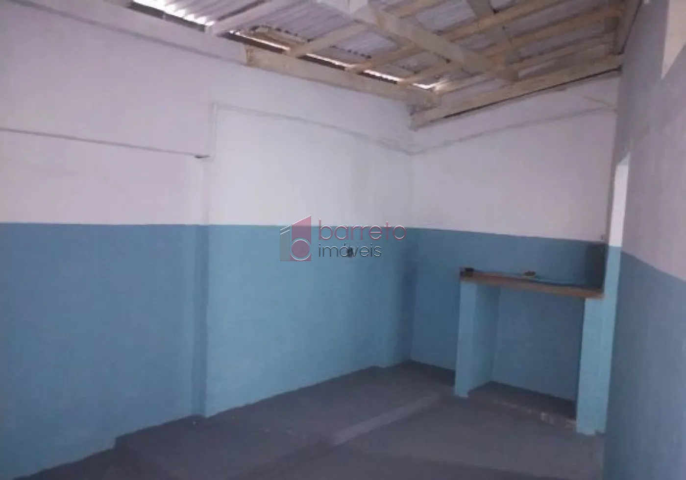 PRÉDIO COMERCIAL PARA VENDA OU LOCAÇÃO NA VILA ARENS EM JUNDIAÍ/SP