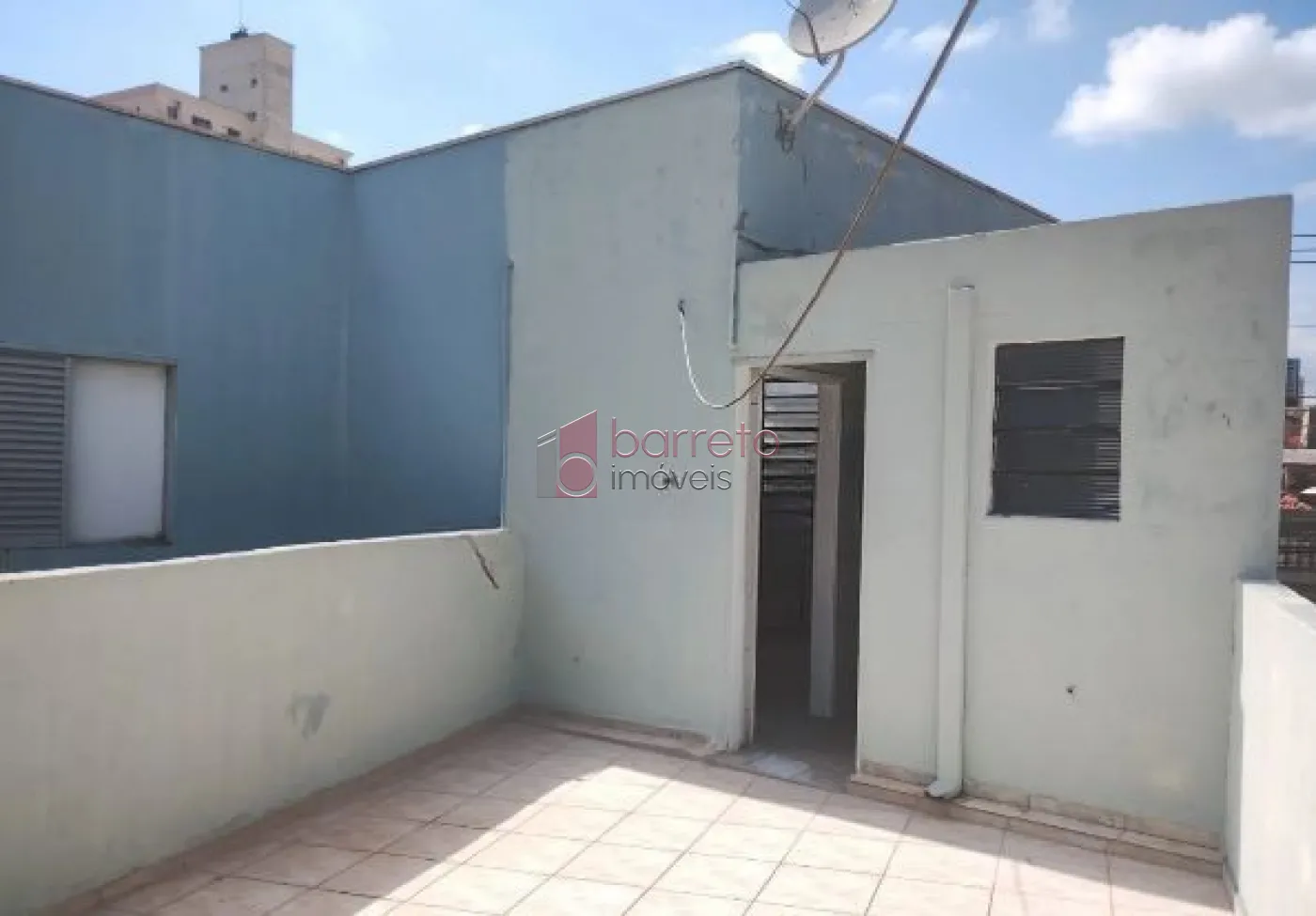 PRÉDIO COMERCIAL PARA VENDA OU LOCAÇÃO NA VILA ARENS EM JUNDIAÍ/SP