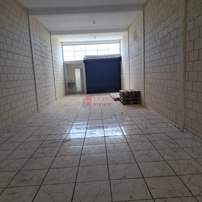 PRÉDIO COMERCIAL PARA VENDA NA VILA JOANA – JUNDIAÍ/SP