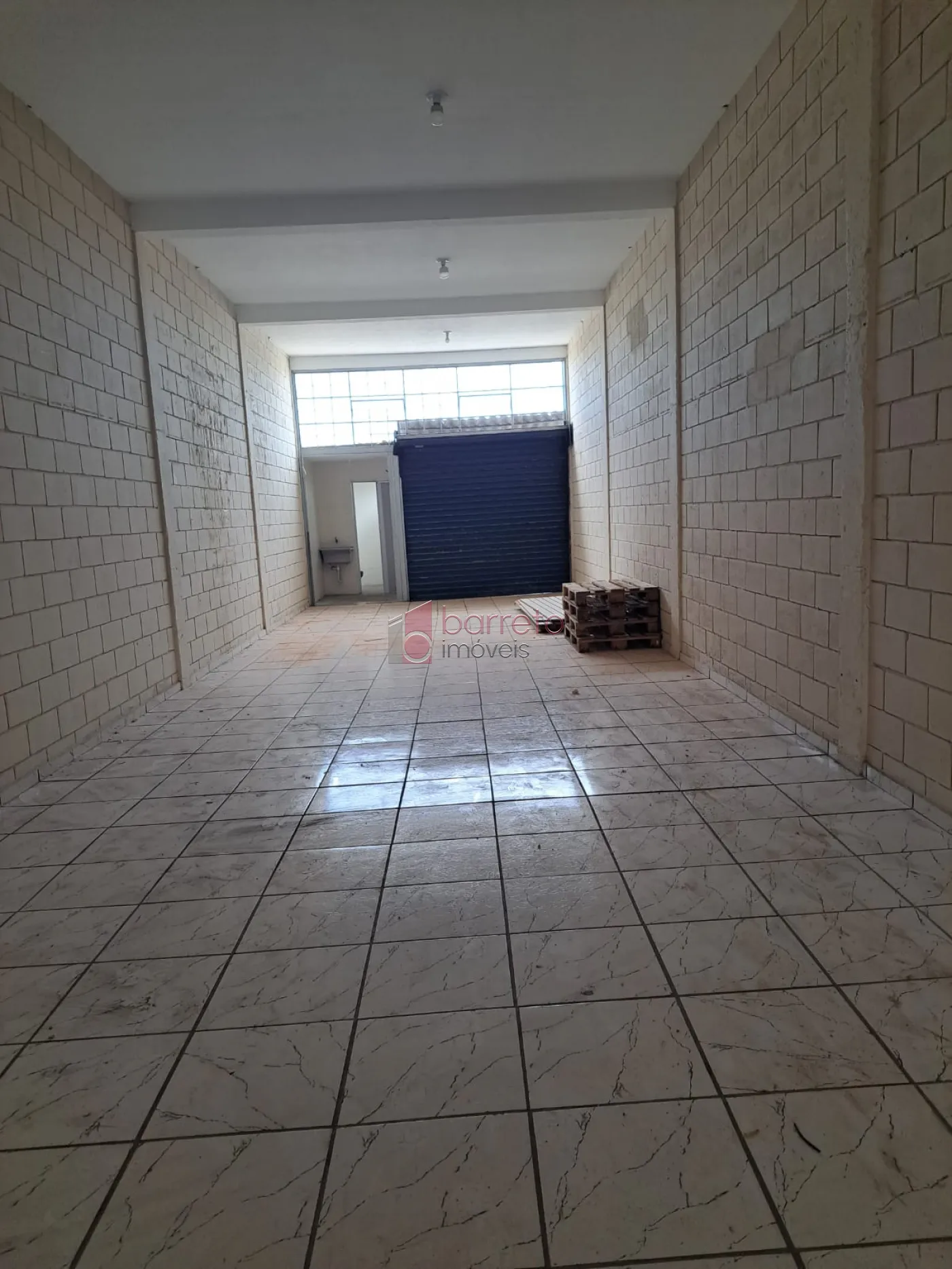 PRÉDIO COMERCIAL PARA LOCAÇÃO E VENDA NA VILA JOANA – JUNDIAÍ/SP