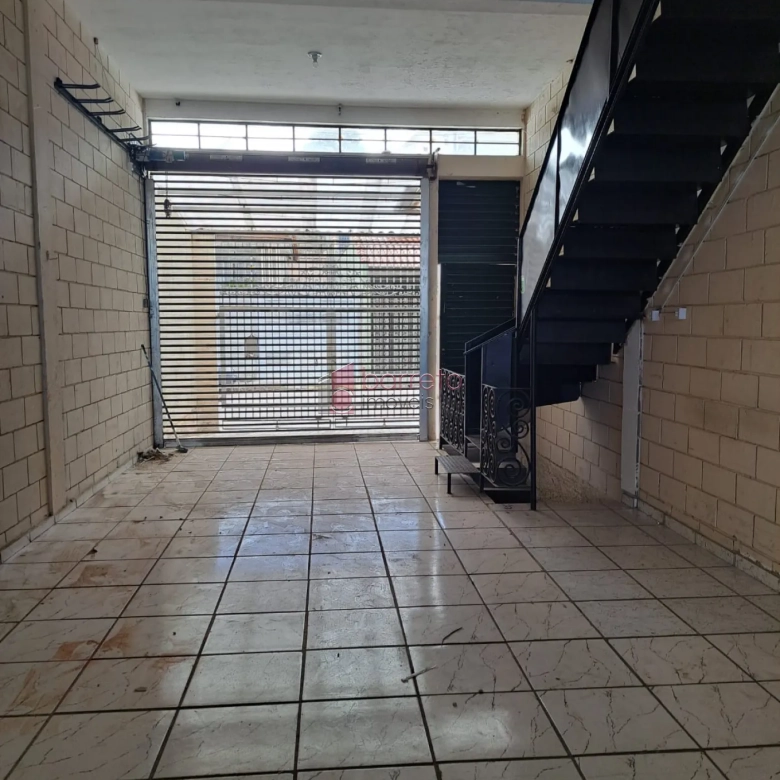 PRÉDIO COMERCIAL PARA VENDA NA VILA JOANA – JUNDIAÍ/SP
