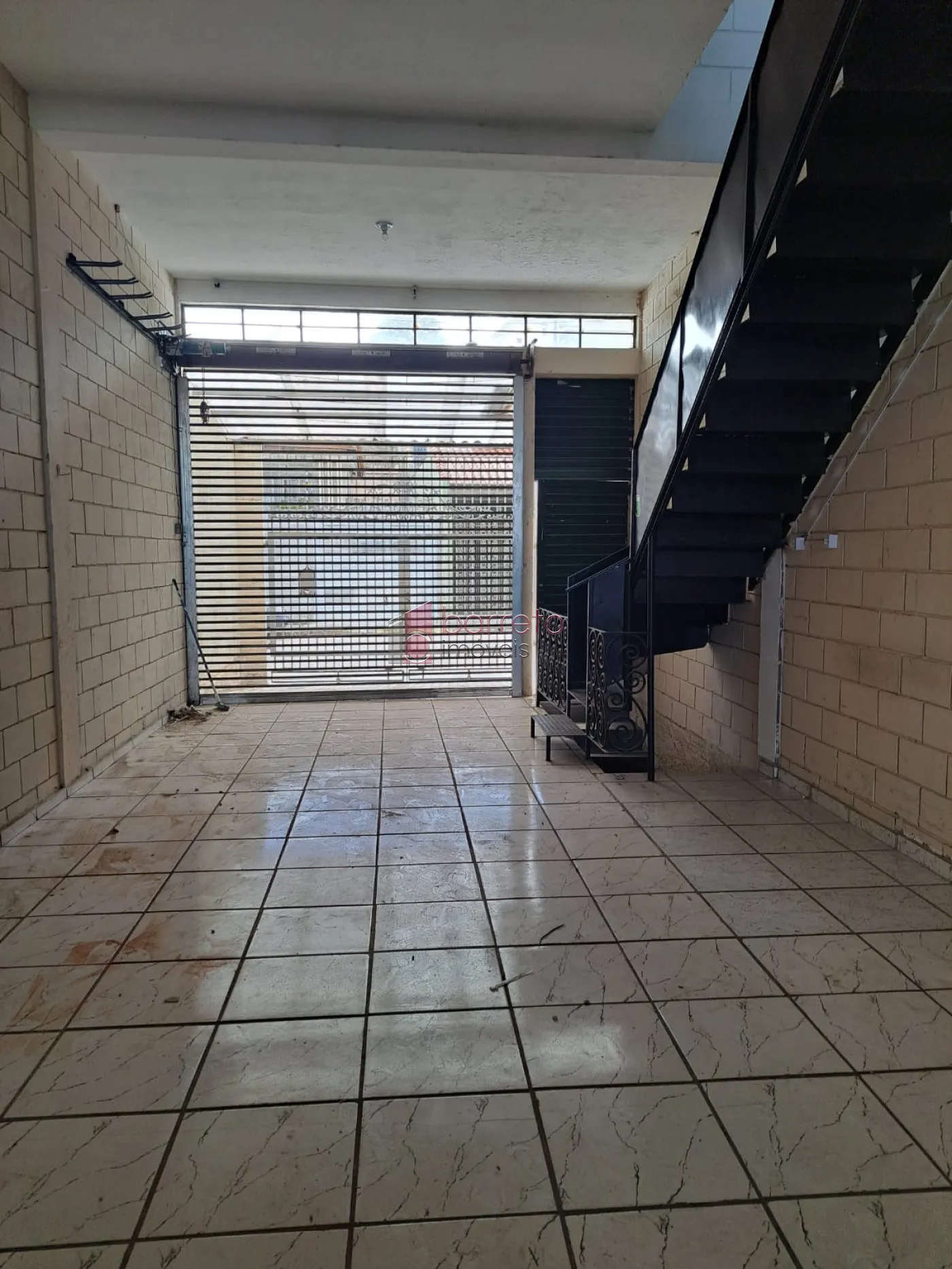PRÉDIO COMERCIAL PARA LOCAÇÃO E VENDA NA VILA JOANA – JUNDIAÍ/SP