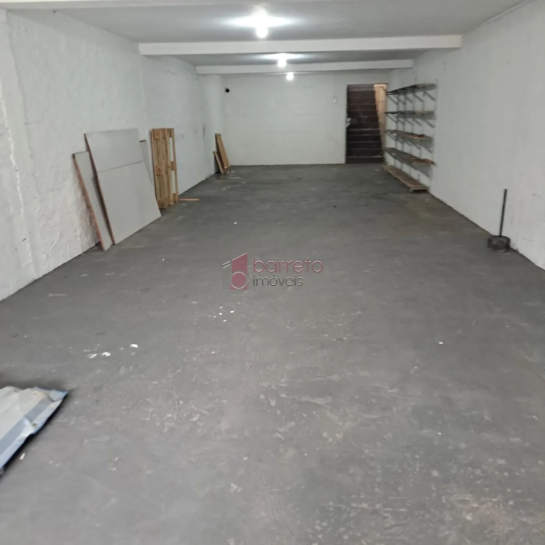 PRÉDIO COMERCIAL PARA VENDA NA VILA JOANA – JUNDIAÍ/SP