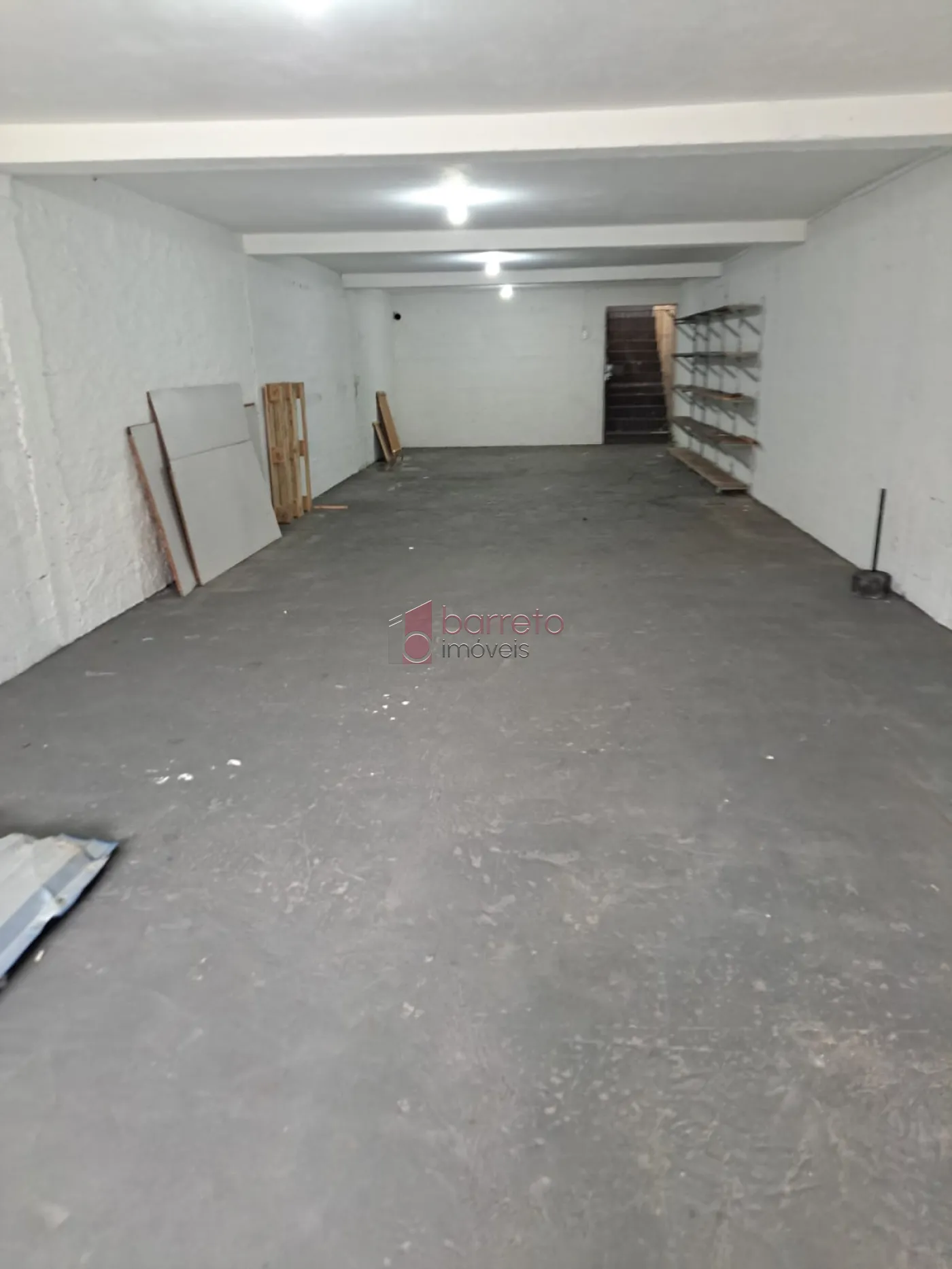 PRÉDIO COMERCIAL PARA LOCAÇÃO E VENDA NA VILA JOANA – JUNDIAÍ/SP