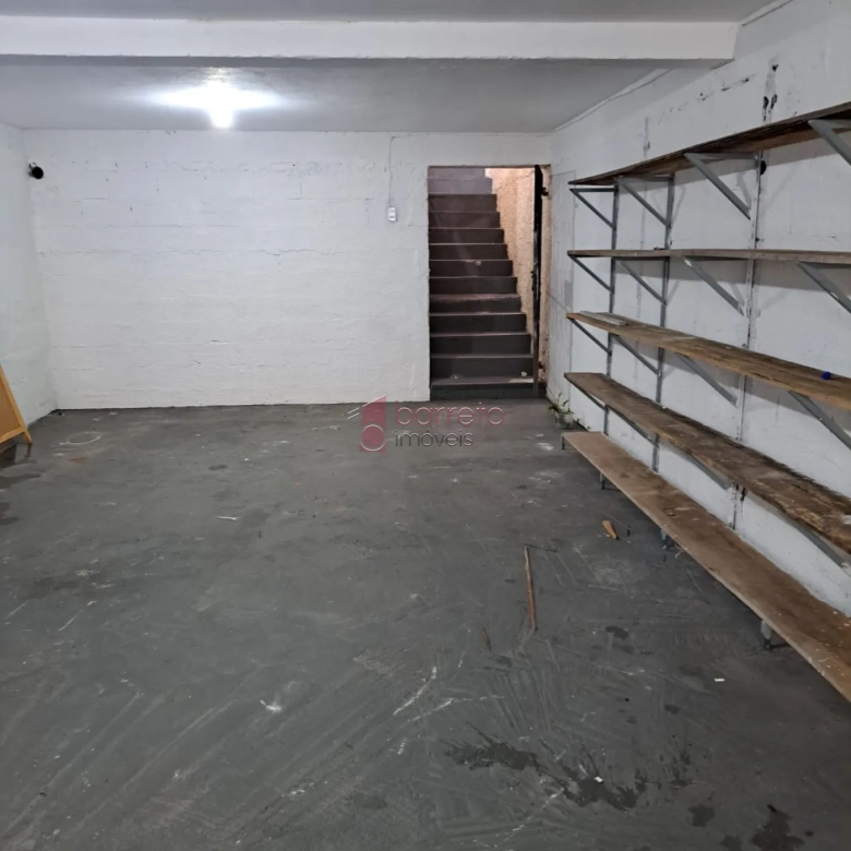 PRÉDIO COMERCIAL PARA VENDA NA VILA JOANA – JUNDIAÍ/SP
