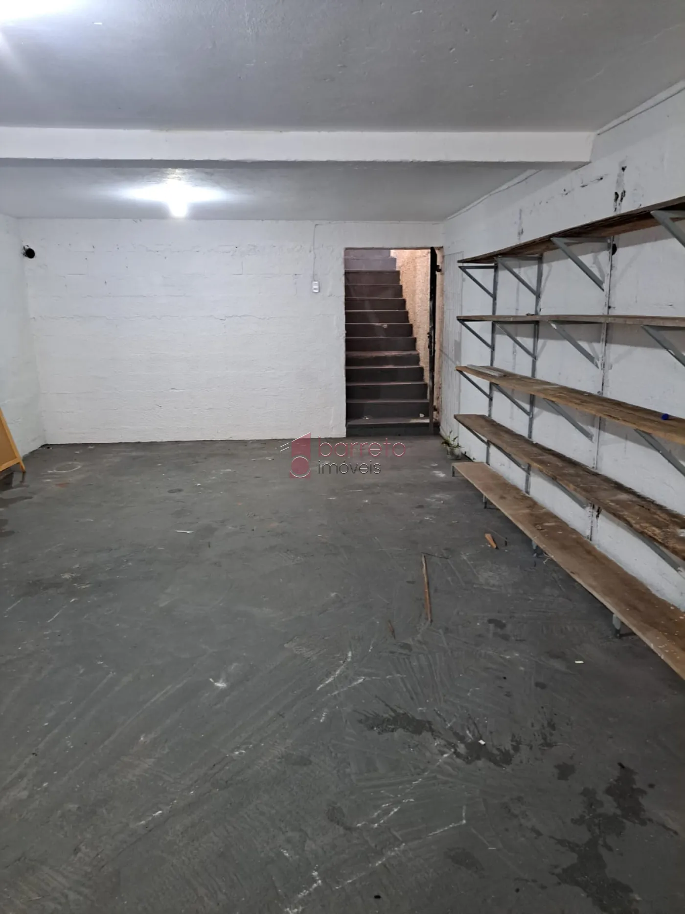 PRÉDIO COMERCIAL PARA LOCAÇÃO E VENDA NA VILA JOANA – JUNDIAÍ/SP
