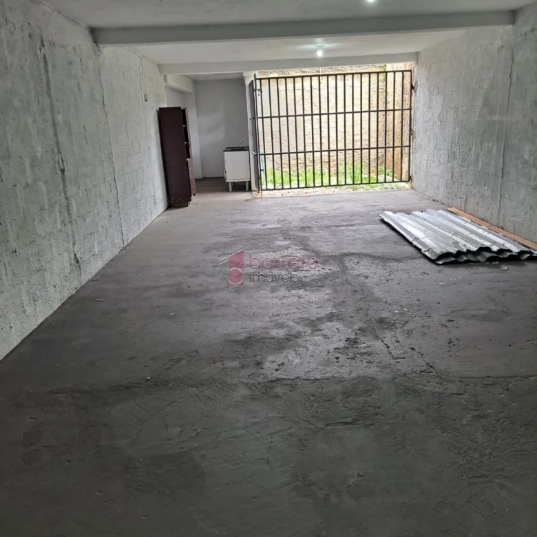 PRÉDIO COMERCIAL PARA VENDA NA VILA JOANA – JUNDIAÍ/SP