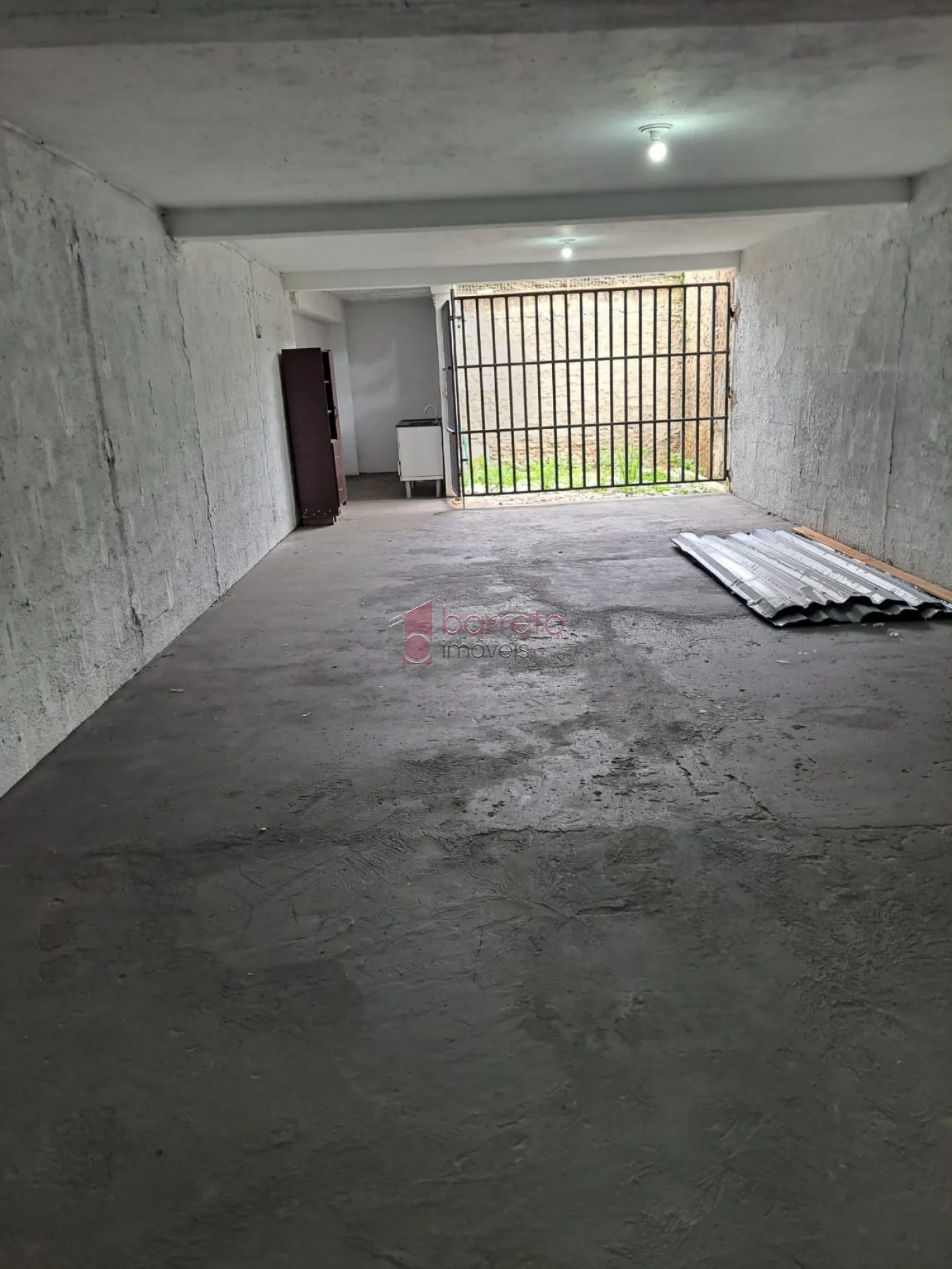 PRÉDIO COMERCIAL PARA LOCAÇÃO E VENDA NA VILA JOANA – JUNDIAÍ/SP