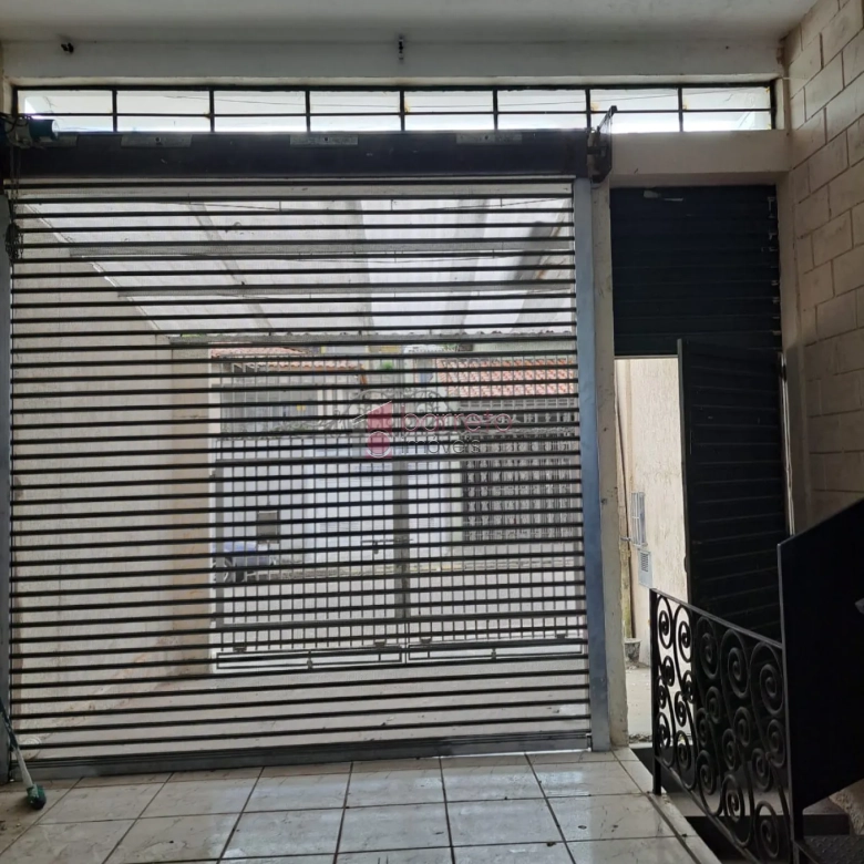 PRÉDIO COMERCIAL PARA VENDA NA VILA JOANA – JUNDIAÍ/SP