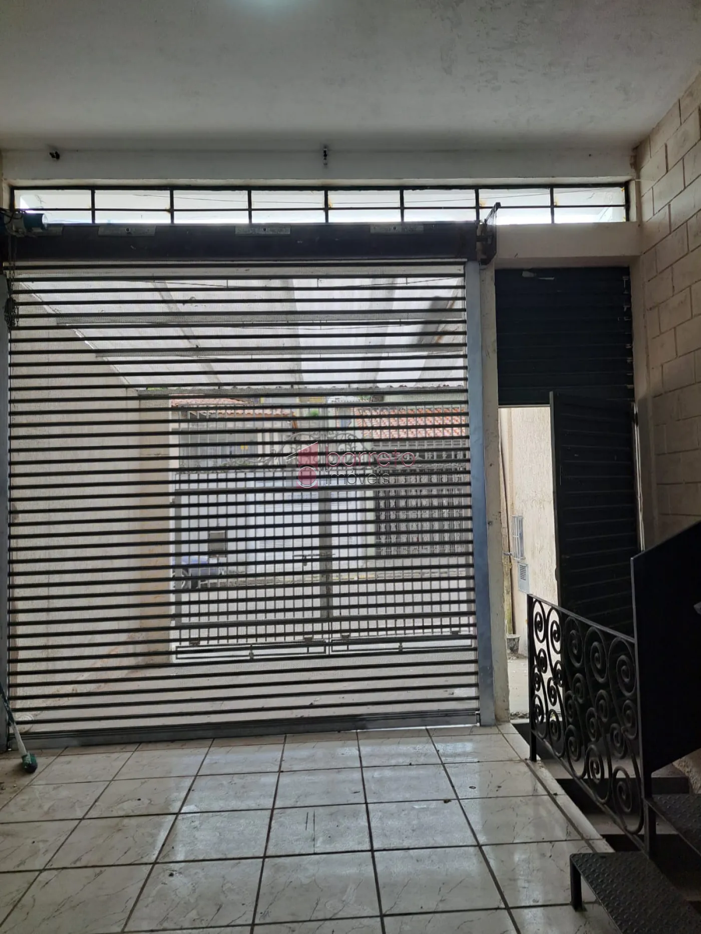 PRÉDIO COMERCIAL PARA LOCAÇÃO E VENDA NA VILA JOANA – JUNDIAÍ/SP