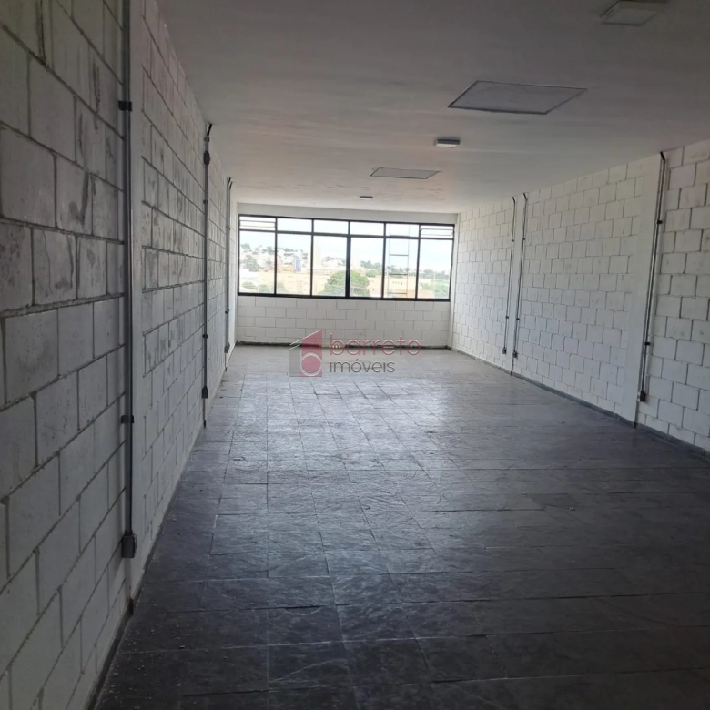 PRÉDIO COMERCIAL PARA VENDA NA VILA JOANA – JUNDIAÍ/SP